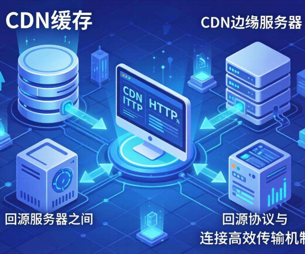 CDN助力：有效解决移动屏蔽回源HTTP协议难题
