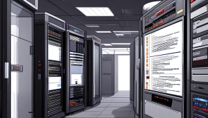 合规要求下CDN日志与审计功能：保障安全与透明的关键力量