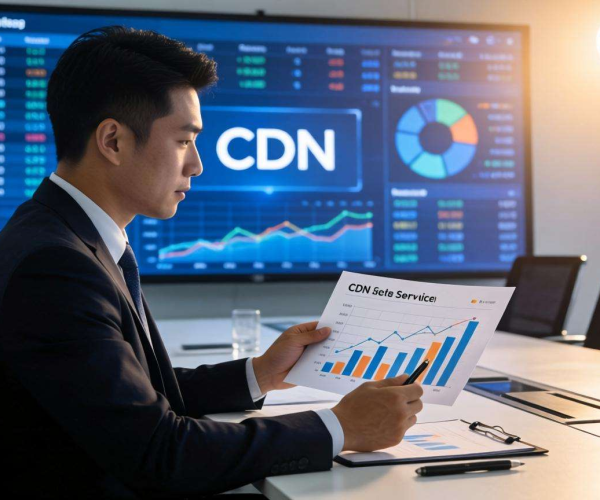 CDN服务商商务谈判技巧分享：知乎盐选2026经验大揭秘