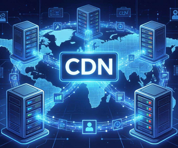 无需备案的CDN:高速稳定加速,畅享便捷网络体验