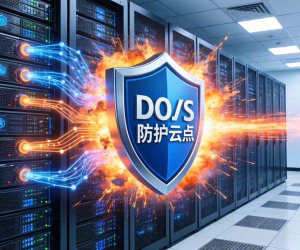 APP服务器DDoS防护新选择：云高防保障业务稳定运行