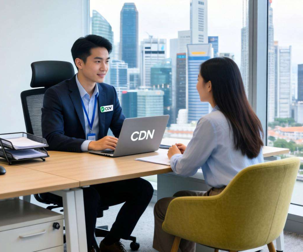 亚太CDN服务商大揭秘：谁能提供本地技术支持？