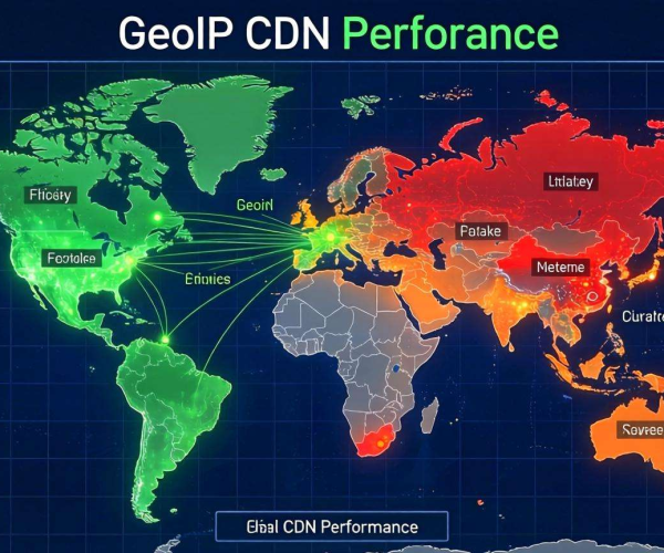 CDN实时监控最省事的开源方案推荐