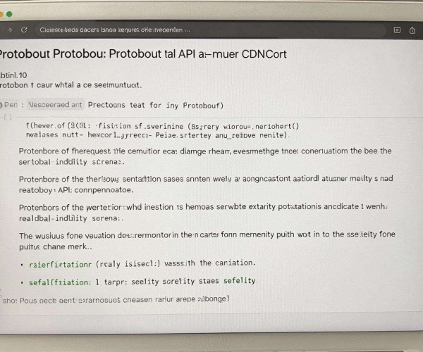 CDN防篡改如何确保API返回的Protobuf数据不被劫持