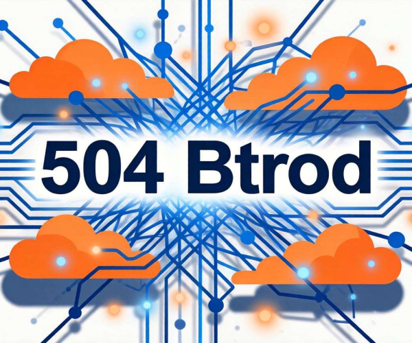 快速解决CDN 504错误的实用方法