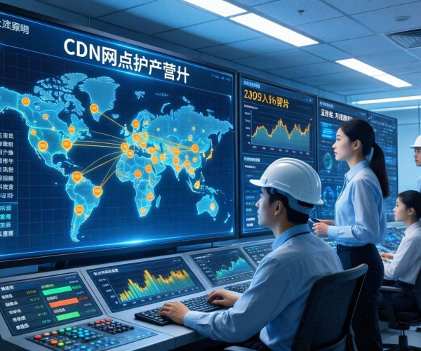 CDN节点扩容周期时长揭秘：影响因素与常见时间范围