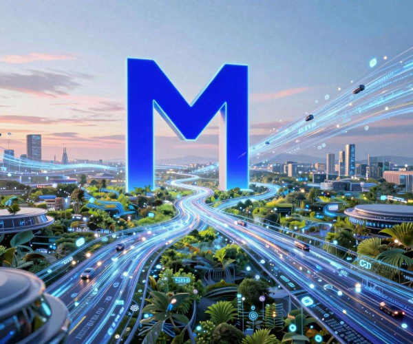 CDN于元宇宙的想象空间探讨及Meta开源2026参考