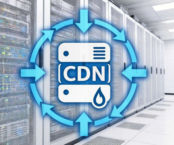 域名移动屏蔽后 CDN 缓存预热策略的优化方法