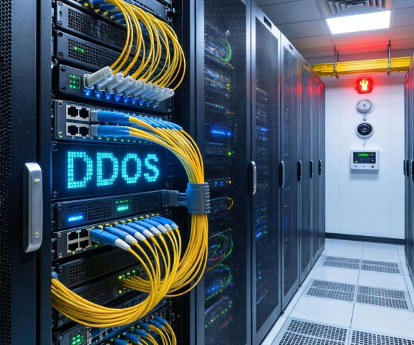 游戏行业DDoS防护套餐：多少G够用的经验值分享