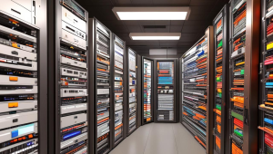 物联网设备借助CDN加速数据传输的方法与优势