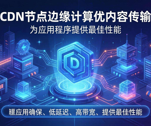 香港CDN节点是否支持边缘计算？