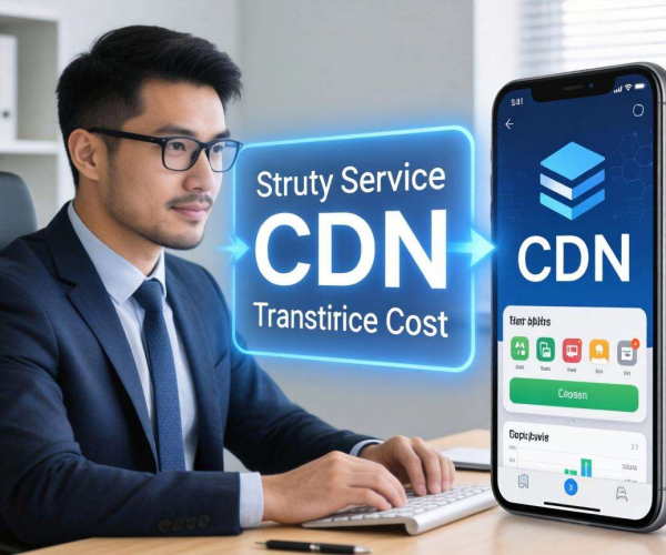 CDN服务商推荐:创业公司省钱秘籍大揭秘