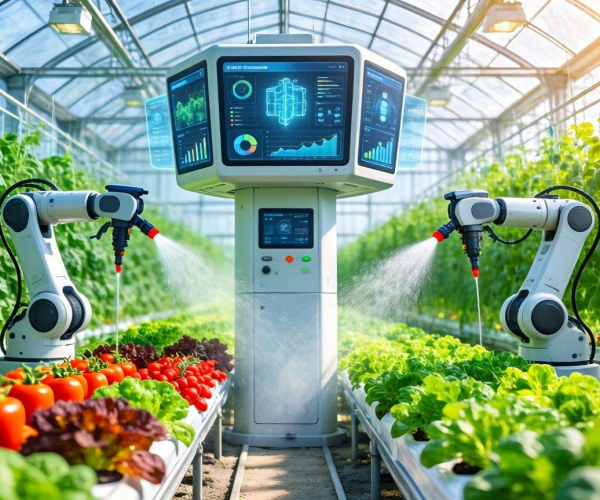 挖掘CDN潜力：赋能农业信息化发展与数字化转型新路径