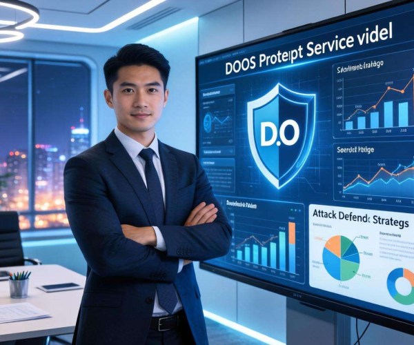 DDoS防护服务商对比评测干货：全方位剖析各服务商优劣