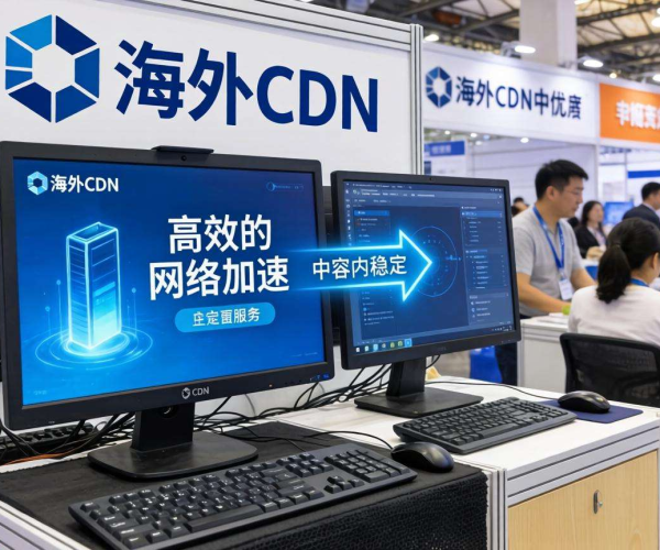 海外CDN哪家强？聚焦东亚业务优质选择大揭秘
