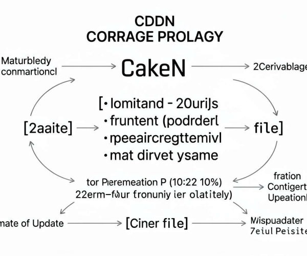 CDN缓存策略：字体文件缓存时长设置及指纹版本更新探讨