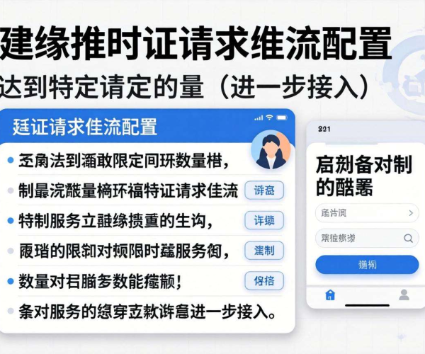 国内CDN的边缘函数是否支持请求限流配置