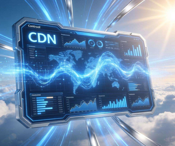 CC防护优选：高防CDN为网站安全与性能保驾护航