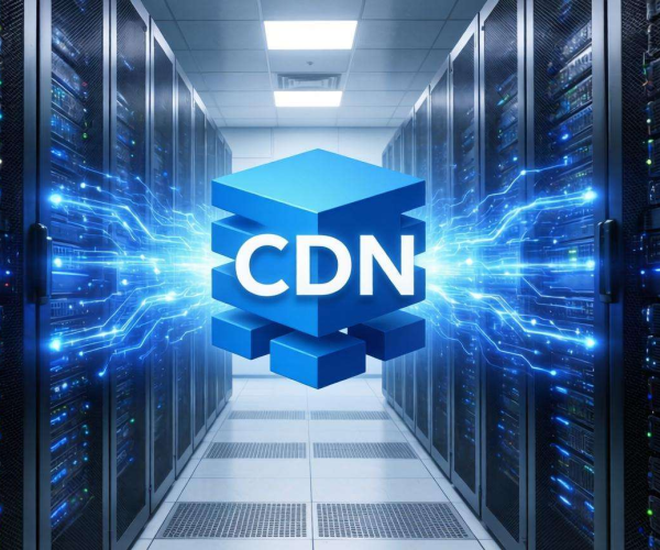 CDN突发流量应对策略：从技术到管理的全方位解决方案