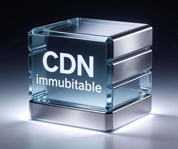 CDN缓存策略之immutable处理：原理、优势与实践要点