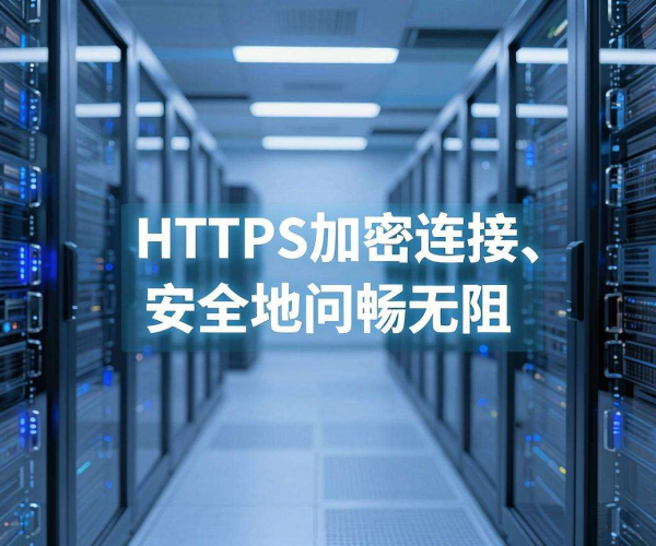CDN HTTPS加速：提升网站性能与安全的关键技术