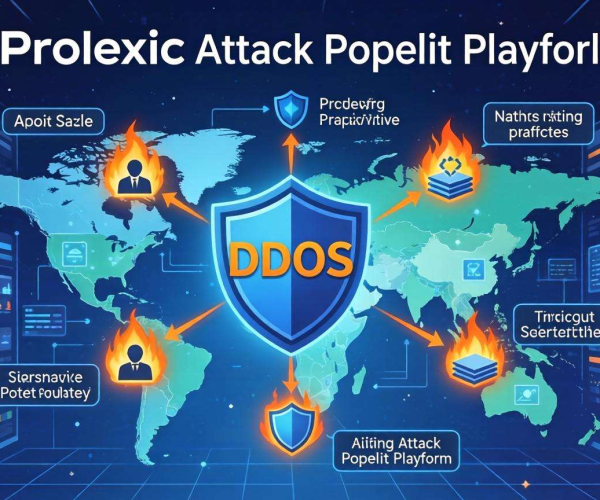 海外DDoS防护优选：Akamai Prolexic保障网络安全无忧