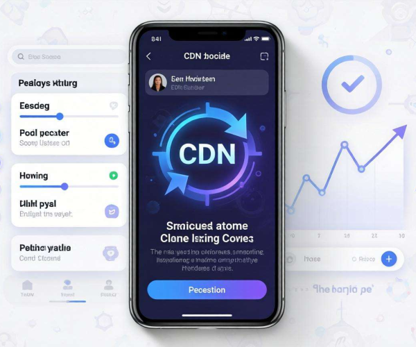 小程序CDN加速与分包按需加载优化策略及效果解析