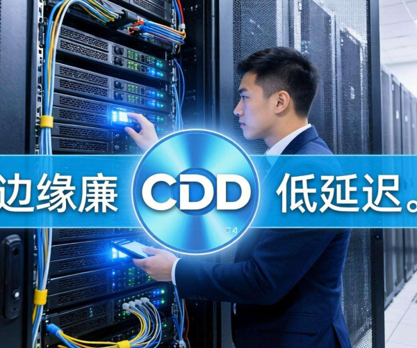 探寻便宜CDN，兼顾边缘KV存储的性价比之选