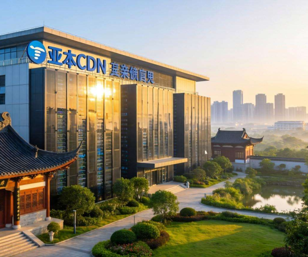亚太CDN与全球CDN区别解析：聚焦API控制关键要点