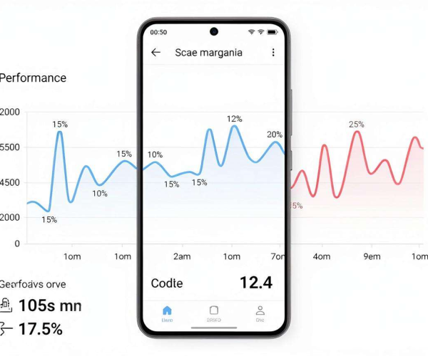 亚太CDN延迟测试，哪款Android App测量结果最精准？