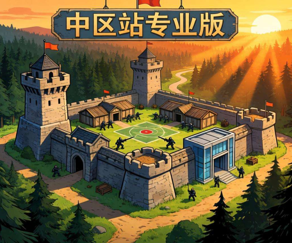 社区站专业版CC防御套餐怎么选？一文为你解惑