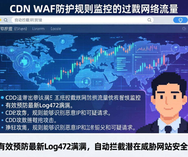 CDN WAF防护规则能否抵御最新Log4j2漏洞?