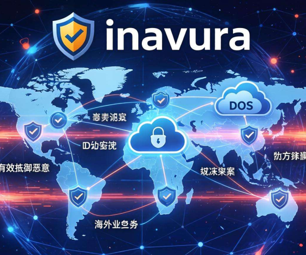 海外DDoS防护优选：Imperva为企业网络安全保驾护航