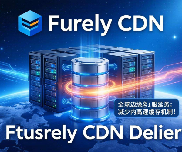 免备案CDN服务商推荐：Fastly助力网站加速与稳定访问
