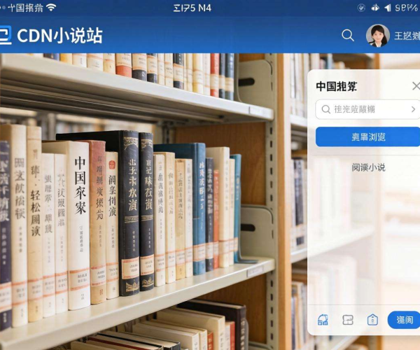国内免备案CDN小说站暗藏风险，这些隐患你了解吗？