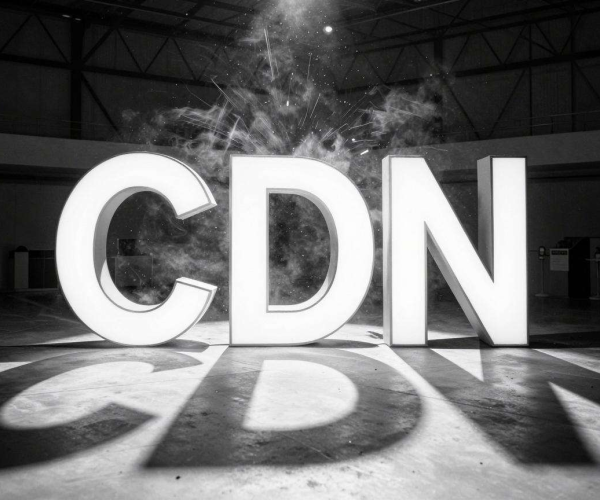 高防CDN防护效果显著：全方位抵御网络攻击保障安全