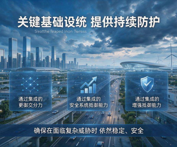 CC防御服务：全方位守护，抵御恶意攻击，保障网络安全