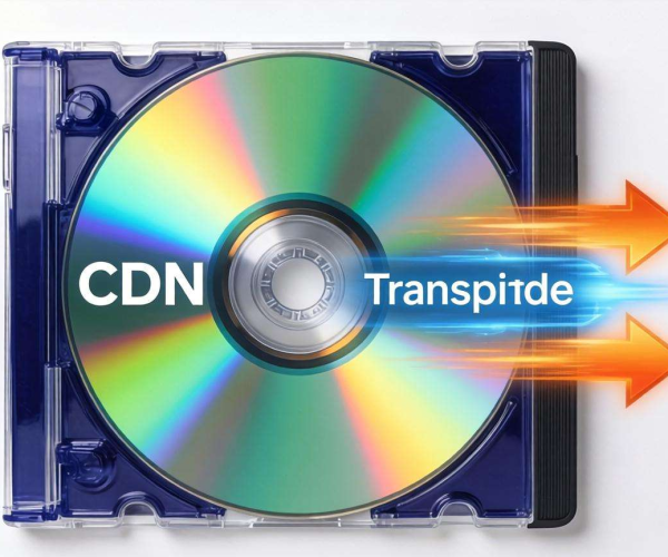 图片CDN加速会失真吗？探究CDN对图片质量的影响