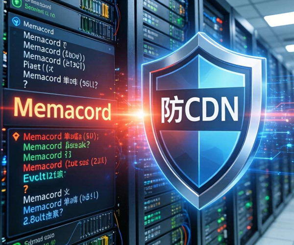 高防CDN防御Memcached反射攻击：是否支持Memcached命令黑名单？
