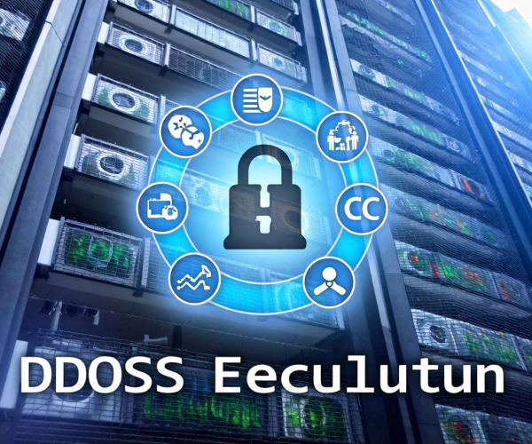 DDoS CC防御一体方案，高防托管为网络安全保驾护航