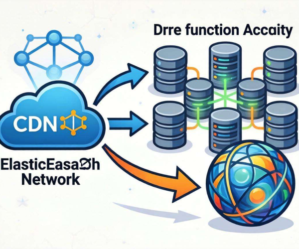 国内CDN边缘函数能否访问Elasticsearch？答案来了