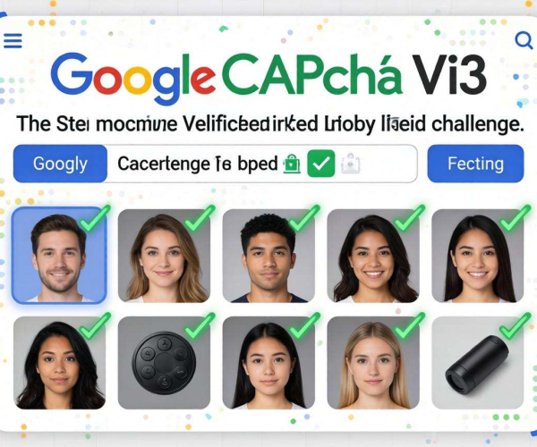 CC攻击下人机验证Google reCAPTCHA v3的应对策略与效果剖析