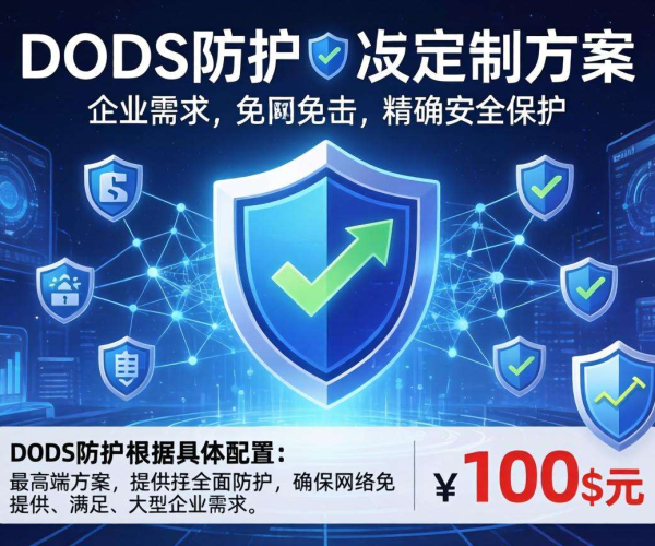 DDoS防护费用大揭秘：究竟需要花多少钱？