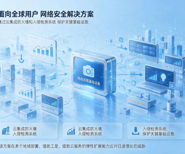 CC防护策略：筑牢网络安全防线，抵御恶意攻击