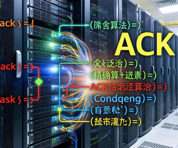 ACK Flood攻击下负载均衡源地址哈希机制的安全挑战与应对