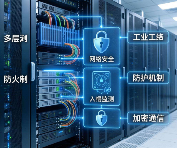 CC防护方案选型企业的关键要点与实用策略