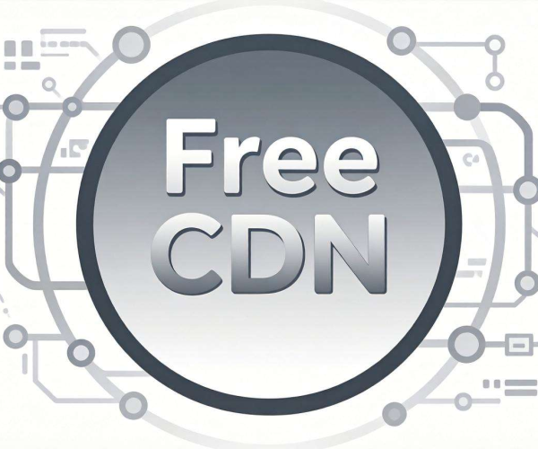 免费CDN大盘点：哪些不支持HTTP/3协议？