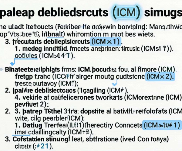 ICMP Flood攻击防护：巧用iptables实现流量限速策略