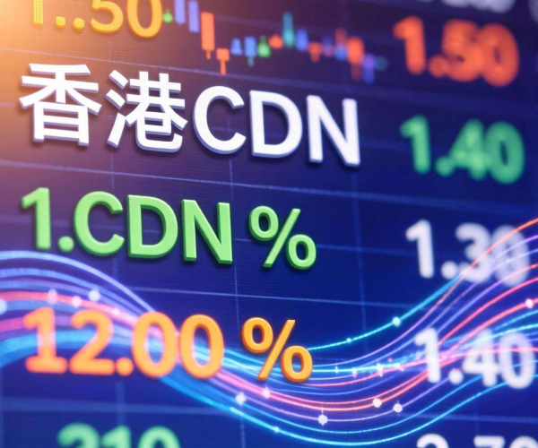 香港CDN价格大比拼 哪家最低值得一探究竟