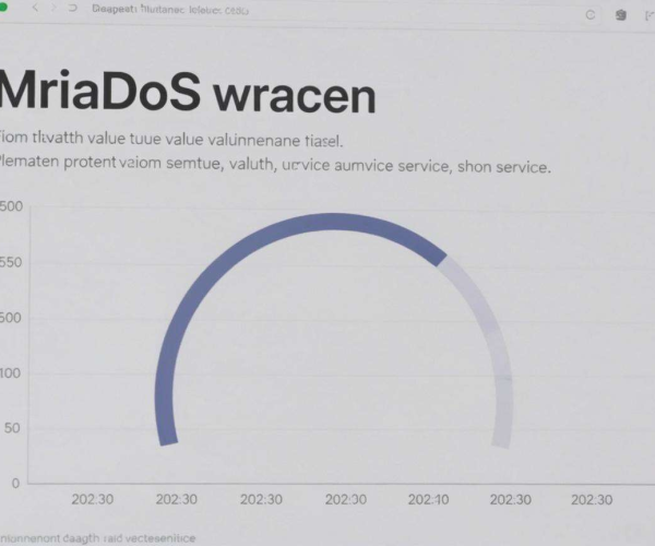 DDoS防护收费标准：如何依据需求与规模合理定价